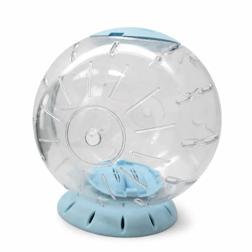 Bola hámster 14cm