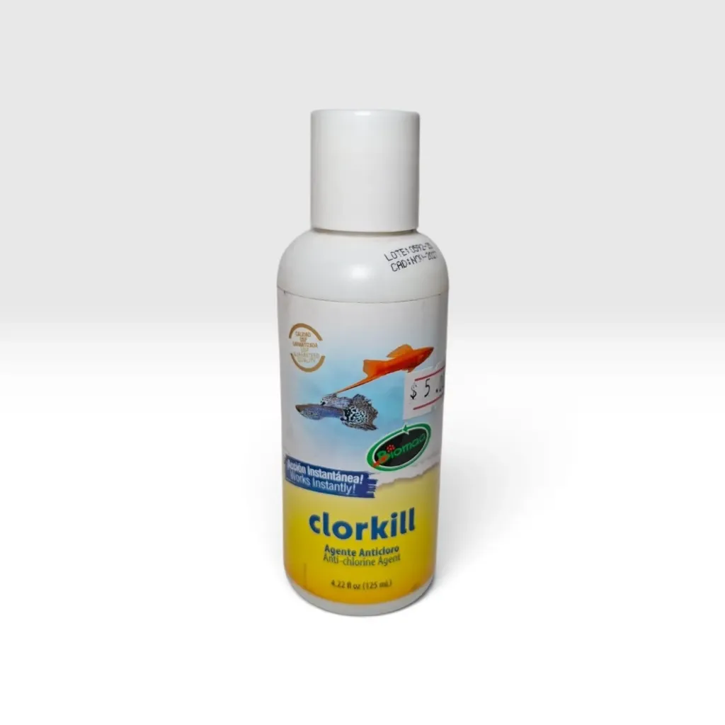 Clorkill 125ml