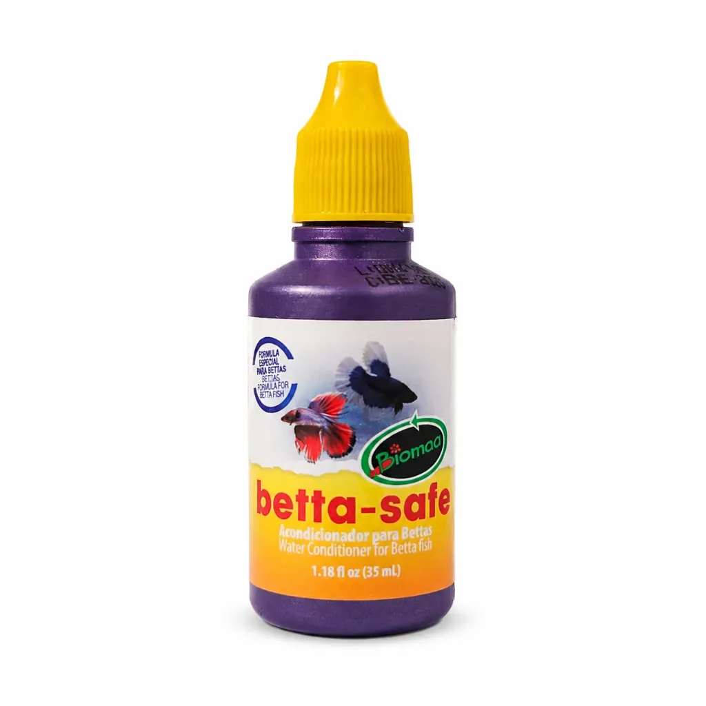 Betta safe 35ml