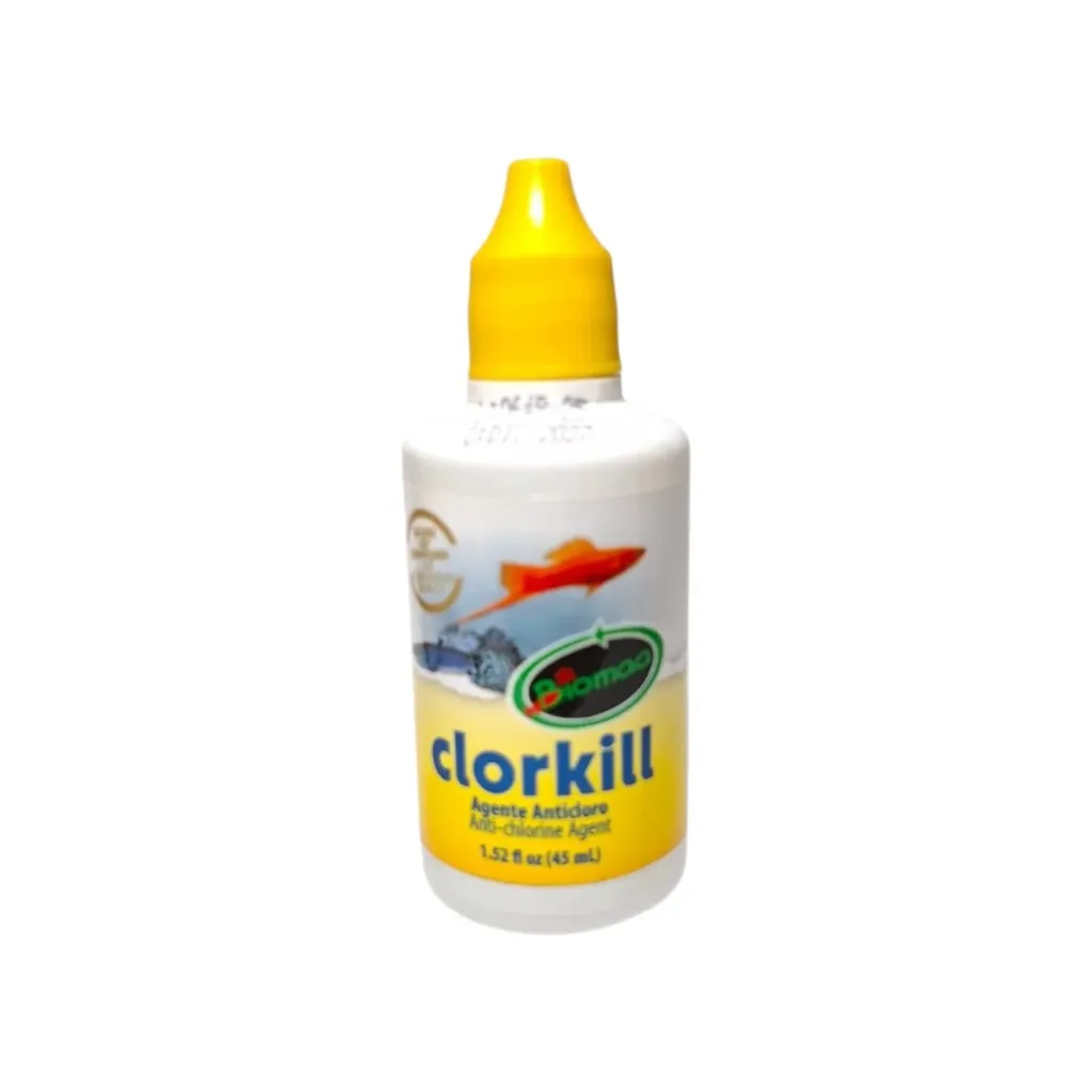 Clorkill 45ml