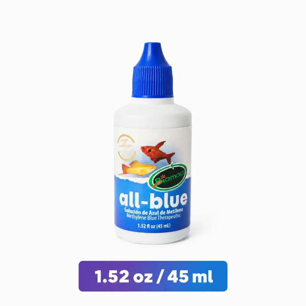 All-blue 45ml 