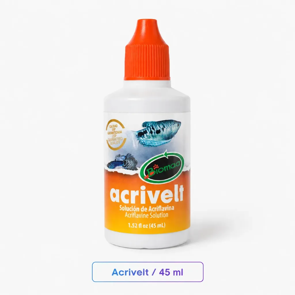 Acrivelt 45ml
