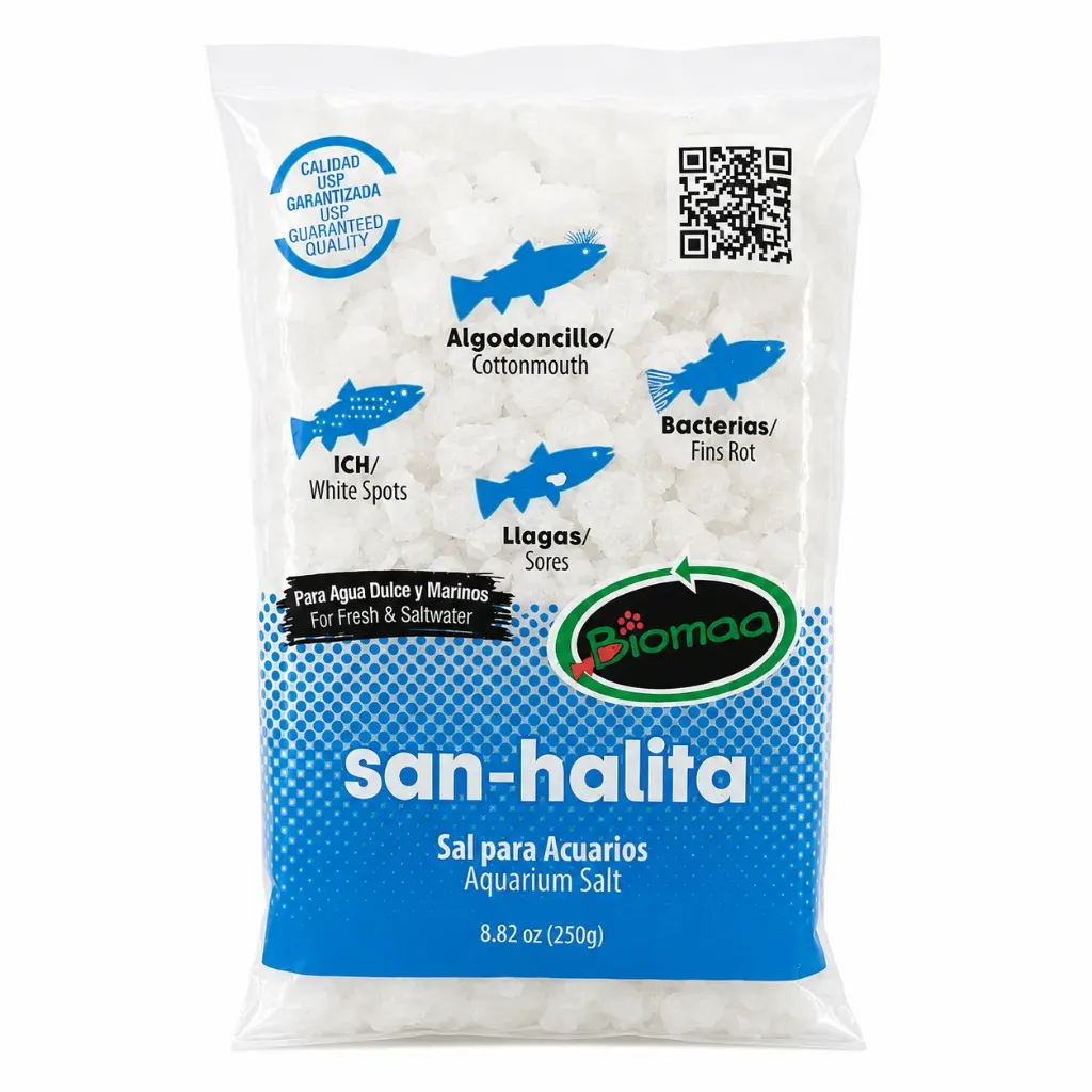 San Halita Eco 250 g