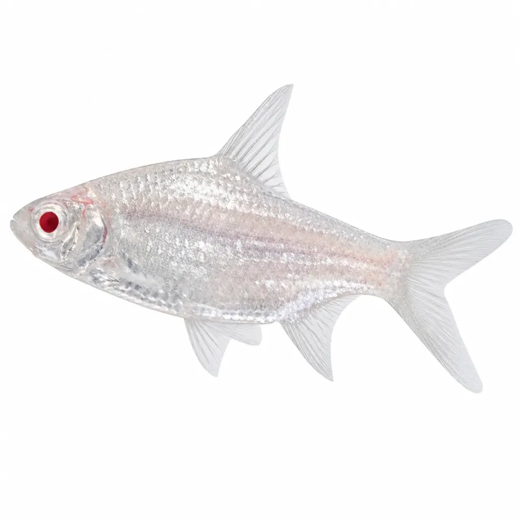 Barbo Tinfoil Platinum 