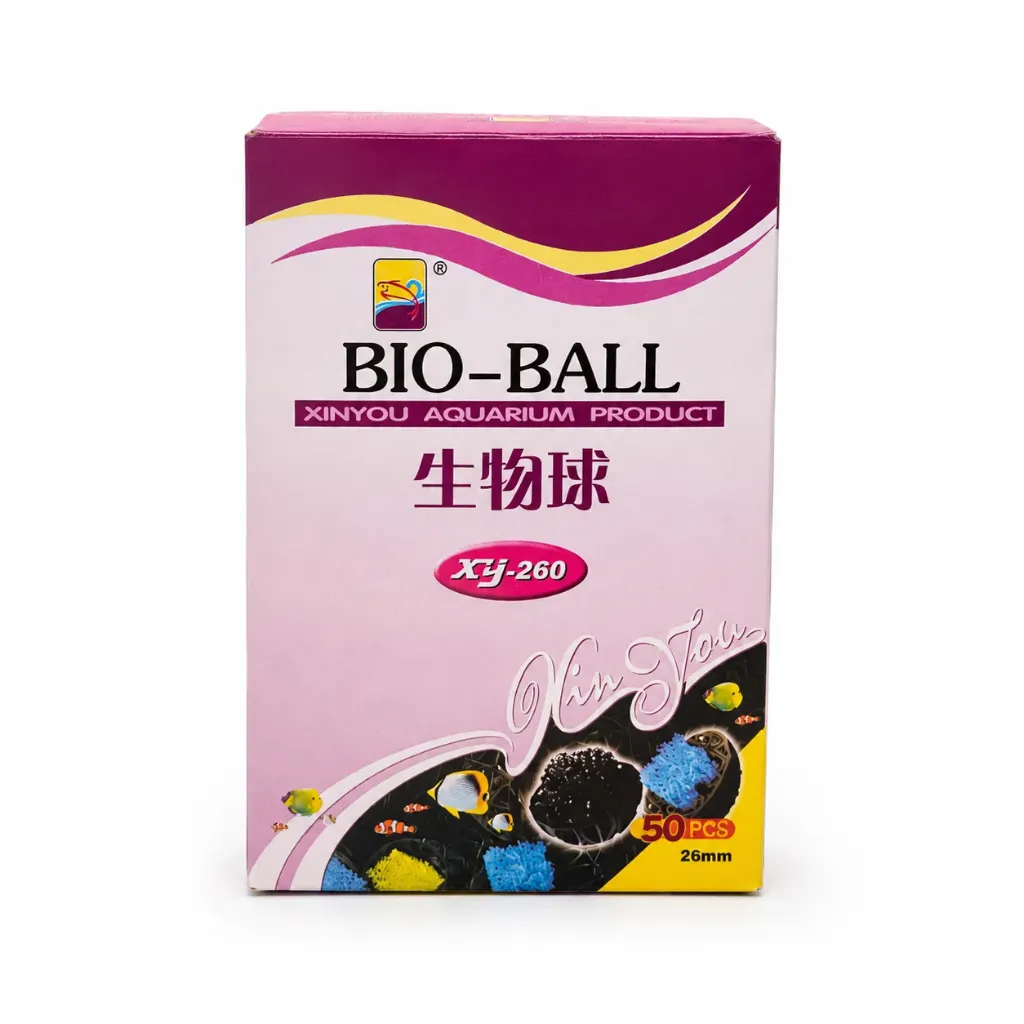 Bio-bolas XY-260