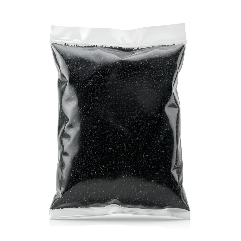 Carbón activado 100g