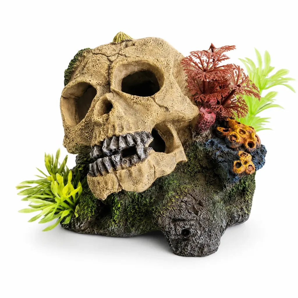 Calavera coral LTSP021